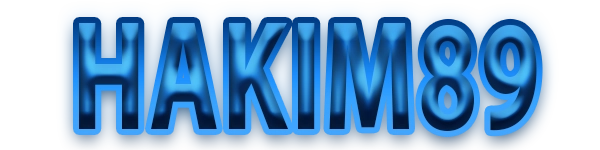 HAKIM89 Logo